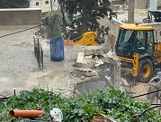 الاحتلال يهدم منزلين في القدس 