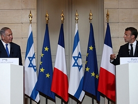 تقرير: إرهاب المستوطنين وإضعاف القضاء يضرّ بصورة إسرائيل بفرنسا 