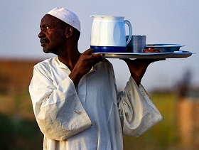 دليلك الشامل لإمساكية رمضان 2023 في السودان