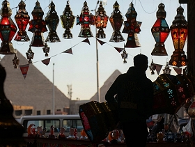 دليلك عن إمساكية شهر رمضان 2023 في مصر