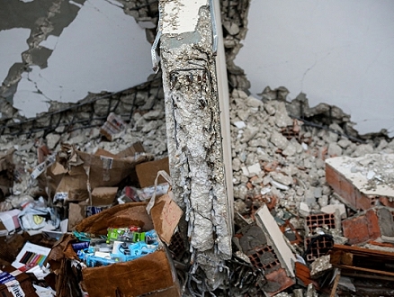 مراقب الدولة يحذر من الآثار المدمرة لزلزال قوي قد يضرب البلاد