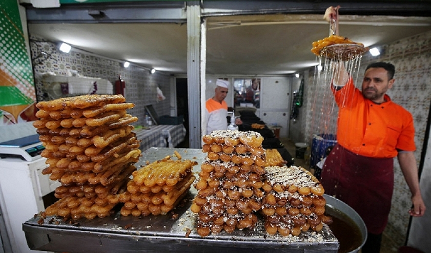 دليلك الشامل عن إمساكية رمضان في الجزائر