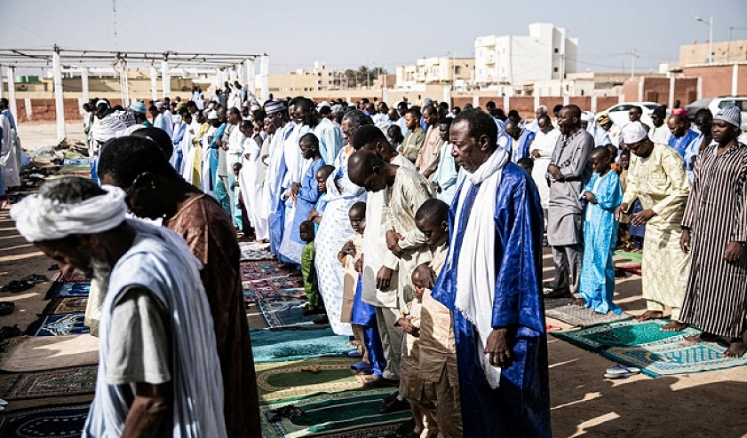دليلك الشامل عن أوقات الإمساك في موريتانيا 