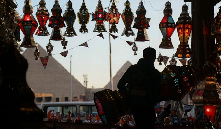 دليلك عن إمساكية شهر رمضان 2023 في مصر