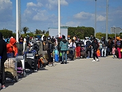 أزمة المهاجرين الأفارقة تتفاقم في تونس