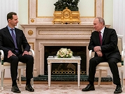 بوتين والأسد يبحثان العلاقات الثنائية وتسريع المصالحة مع تركيا