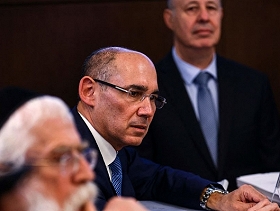 محافظ البنك المركزي: الخطة القضائية تضعف استقلالية المؤسسات الإسرائيلية