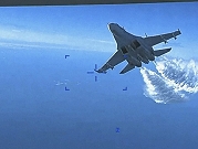 البنتاغون تنشر تسجيلا مصوّرا يوثّق طائرة روسيّة تلقي وقودا على مسيّرة أميركيّة
