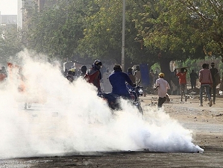 السودان: دعوة لانعقاد آلية سياسيّة لصياغة الاتفاق النهائيّ