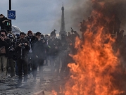 المعركة السياسية في فرنسا تستمر بعد تمرير قانون التقاعد بالقوة