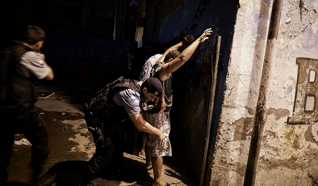 أعمال العنف التي تشنها العصابات تتواصل في البرازيل
