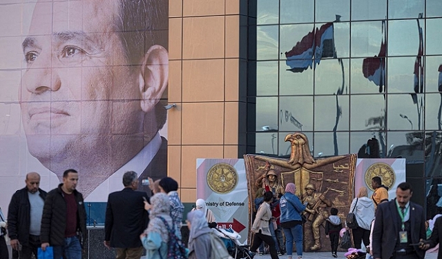 الاقتصاد المصري: الدولة تحاول جذب المستثمرين دون التخلي عن السيطرة