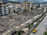 تركيا: حصيلة ضحايا الزلزال ترتفع إلى 49,589 قتيلا