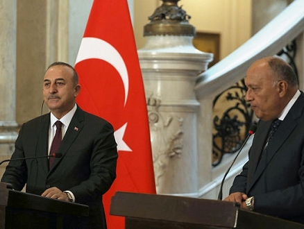 مصر وتركيا تبحثان استعادة العلاقات الدبلوماسية وعقد لقاء بين إردوغان والسيسي