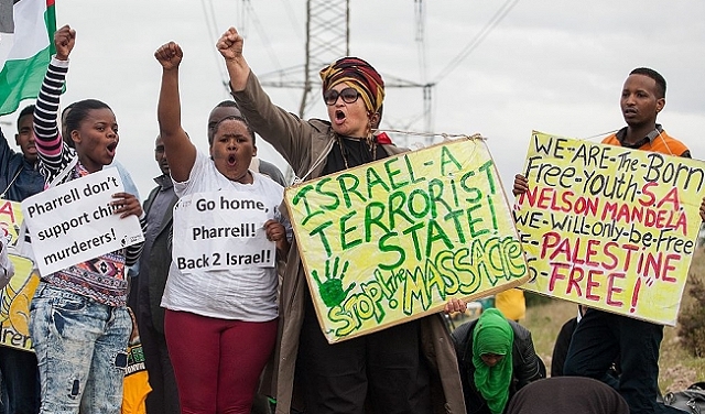 الدرس المستفاد من قرار تخفيض علاقات جنوب إفريقيا مع إسرائيل