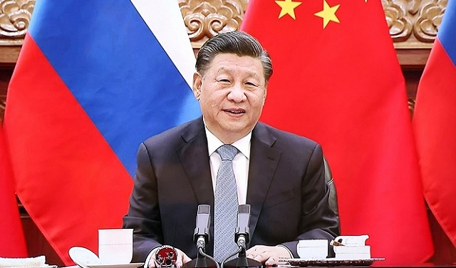 واشنطن: نرفض أي دعوات صينية محتملة لهدنة في أوكرانيا