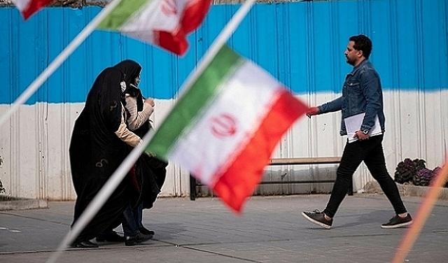 بريطانيا تفرض عقوبات على مسؤولين في الحرس الثوريّ الإيرانيّ