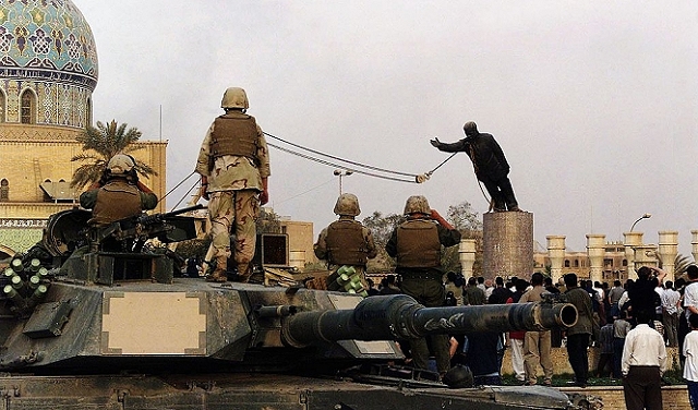 20 عامًا على الغزو الأميركي: العراق في أي حال؟