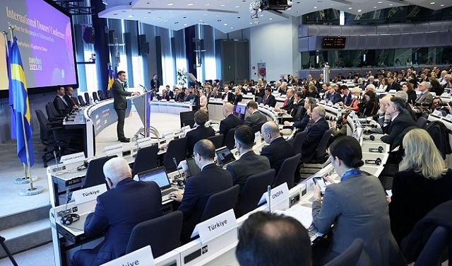 مؤتمر المانحين: تعهدات بتقديم 7 مليارات يورو لمتضرري زلزال تركيا وسورية