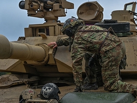 البنتاغون: أوكرانيا ستحصل على دبابات "أبرامز" بحلول الخريف