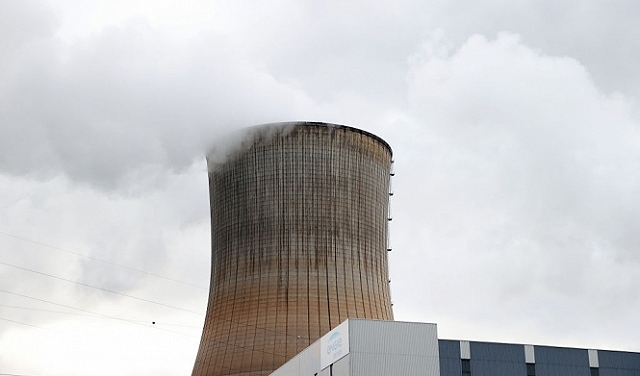 بريطانيا تزيد من استثمارها في الطاقة النوويّة