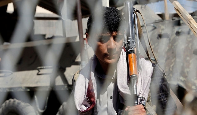         اليمن: اتفاق لتبادل 887 أسيرًا بين الحكومة وجماعة الحوثي