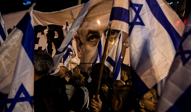 الاحتجاجات الإسرائيليّة: ملاحظات في فهم اللحظة والسياق