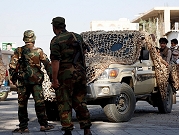 مقتل 10 جنود يمنيين بهجوم للحوثيين جنوب مأرب  