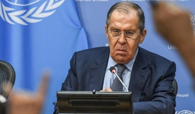 موسكو: تسليم قنابل اليورانيوم المنضب إلى أوكرانيا يمكن أن يكون تصعيدًا "خطير" ليجادل
