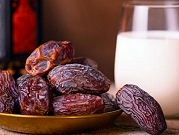 دليلك الشامل عن حمية التمر والحليب في رمضان