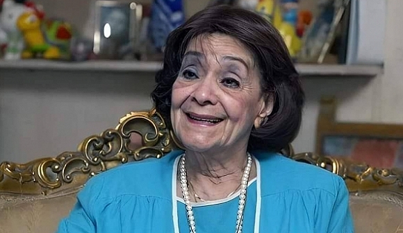 وفاة مقدّمة برامج الأطفال المصريّة الشهيرة "أبلة فضيلة"