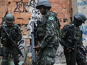 البرازيل: 13 قتيلا جراء عملية للشرطة في حي عشوائي قرب ريو دي جانيرو