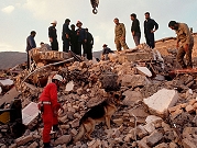 زلزال بقوة 5.6 درجات يضرب غربي إيران