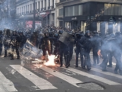 احتجاجات فرنسا: 3.5 ملايين تظاهروا الخميس.. موقوفون ومصابون