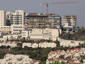 ضم فعلي: الاحتلال يصادق على مخططات لبناء 8100 مسكن بالمستوطنات