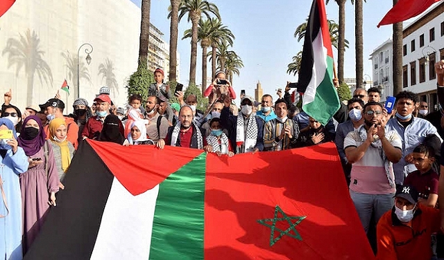 المغرب: فقهاء وأكاديميون يطالبون بإنهاء التطبيع في إسرائيل