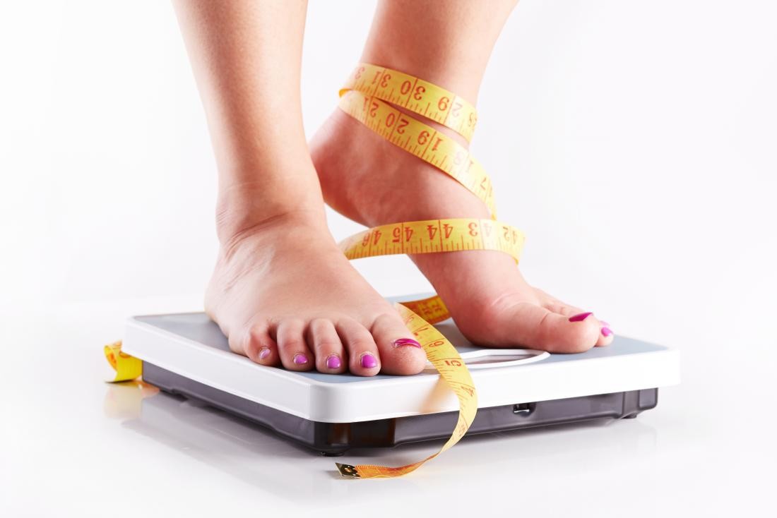فوائد الصيام في تخفيض الوزن