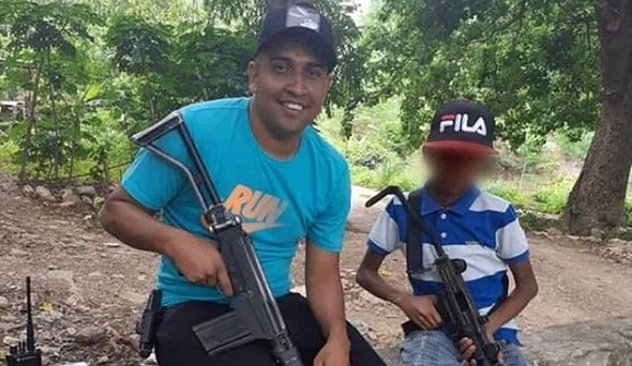 مقتل "الأرنب" رئيس عصابة فنزويلي.. من هو؟ 