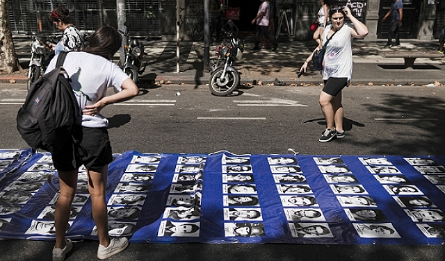 الأرجنتين: تظاهرات تخليدًا لذكرى ضحايا الدكتاتورية
