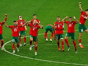 منتخب المغرب يتغلب على البرازيل