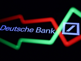 انخفاض أسهم "دويتشه بنك" وانهيارات متوقّعة في القطاع المصرفيّ
