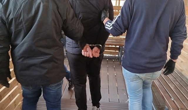 إطالة حبس قاصرين من حيفا وجسر الزرقاء وأم الفحم بذريعة "الهجوم على اليهود"