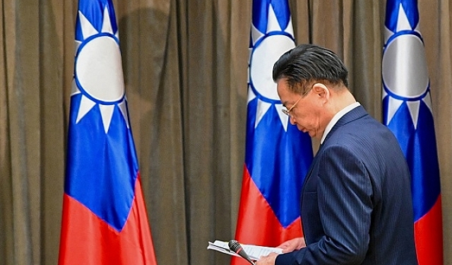 هندوراس تقطع العلاقات الدبلوماسية مع تايوان