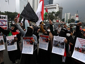إندونيسيا: إلغاء قرعة مونديال تحت 20 عاما بعد دعوات لاستبعاد إسرائيل