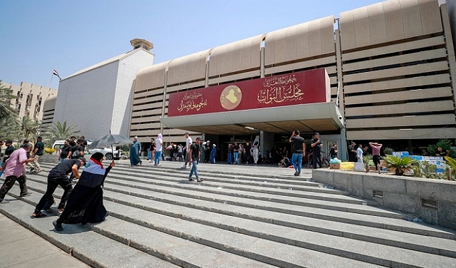 العراق: تعديل قانون الانتخابات البرلمانية يثير معارضة الأحزاب المستقلة