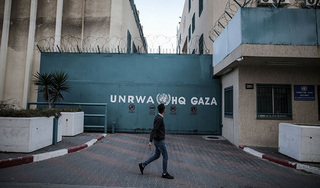 قطاع غزة: عصيان إداري في مرافق 