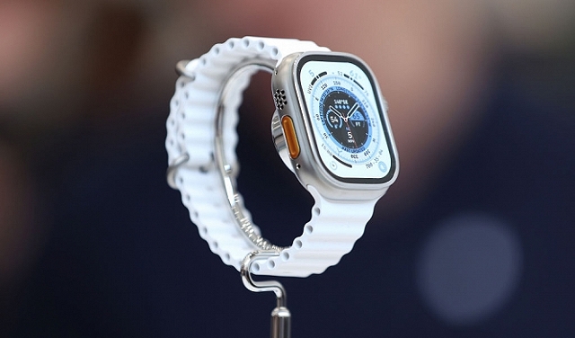 ما هي المميزات المتوقعة من apple watch ultra؟