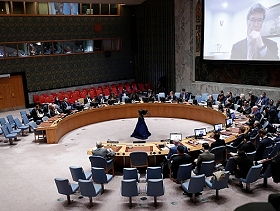 مجلس الأمن يرفض طلب روسيا تشكيل لجنة تحقيق بتفجير "نورد ستريم"