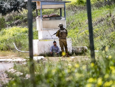 ما بين أوكرانيا وفلسطين: ازدواجيّة معايير