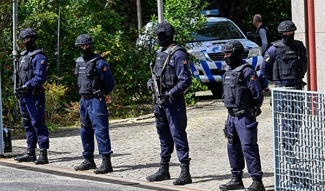 البرتغال: قتيلان ومصابون في عملية طعن بمركز إسلاميّ بلشبونة